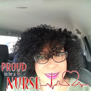 Meet your Posher, Sheronda